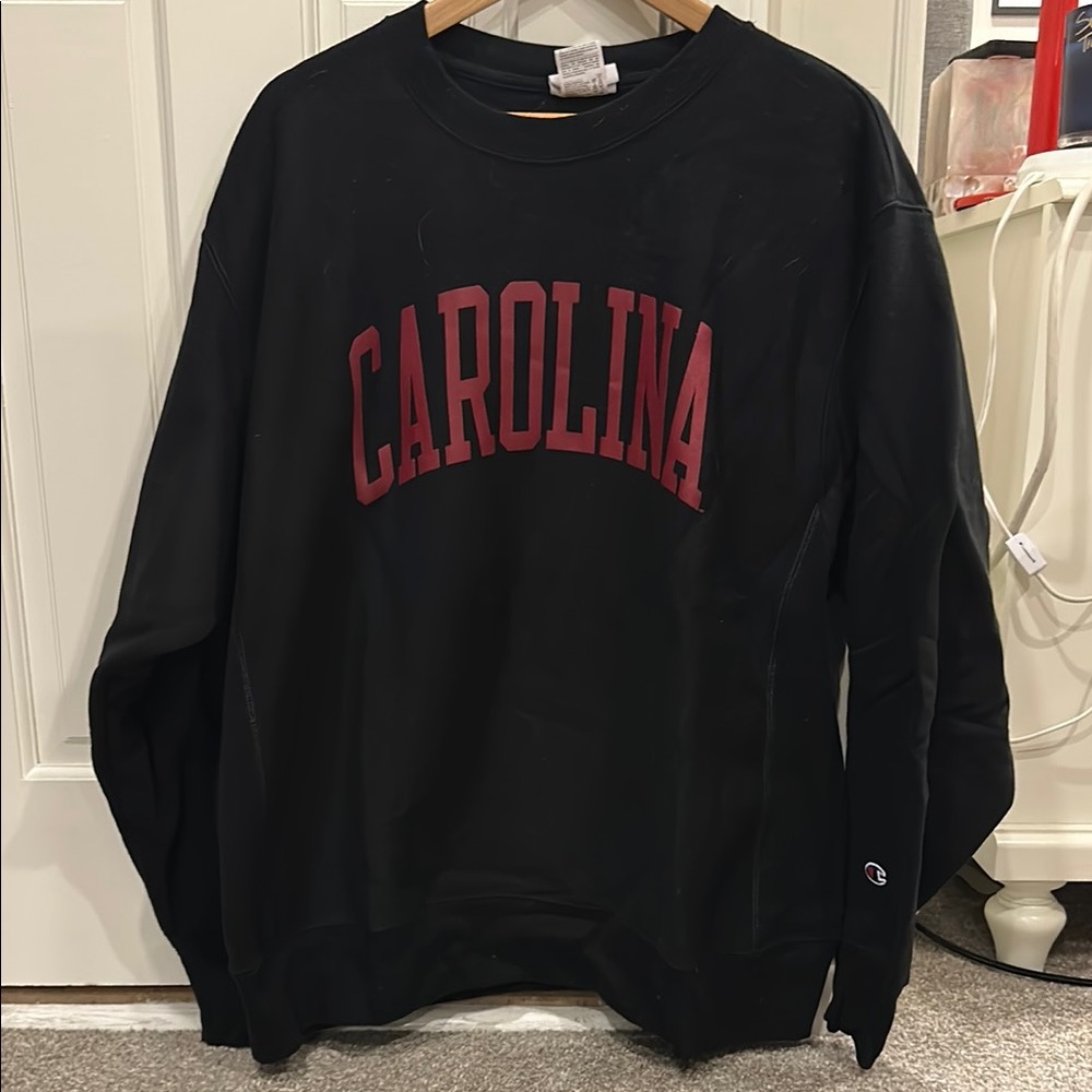 University of South Carolina Champion Crewneck Sweatshirt